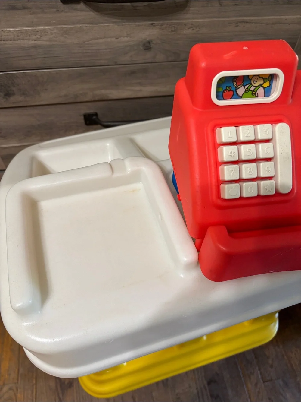 Little Tikes rare one